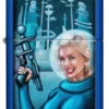 Retro-Fütüristik