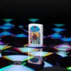 Retro Müzik Tasarımı