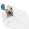 Retro Müzik Tasarımı