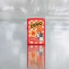 Retro zippo tasarımı