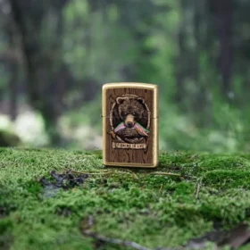 Rietveld® “Fishing is Life” Tasarımı