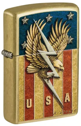 Rietveld® USA Tasarımı