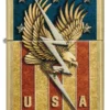 Rietveld® USA Tasarımı