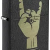 Rock On Tasarımı