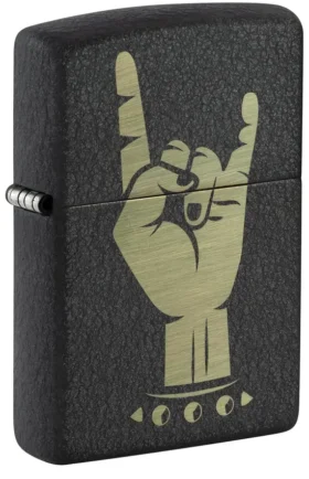 Rock On Tasarımı