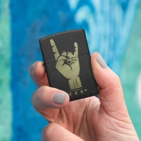 Rock On Tasarımı