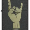 Rock On Tasarımı