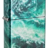Rogue Wave Tasarımı