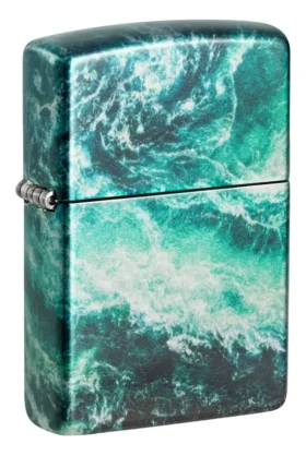 Rogue Wave Tasarımı