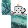 Rogue Wave Tasarımı
