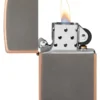Rustik Bronz