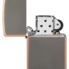 Rustik Bronz