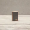 Rustik Bronz zippo Logosu