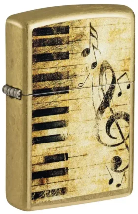 Sadece Treble Tasarımı