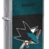 San Jose Sharks® İkon Tasarımı