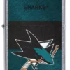 San Jose Sharks® İkon Tasarımı