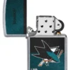 San Jose Sharks® İkon Tasarımı