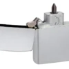 Satin Chrome Kılıflı Bit Safe Tornavida