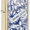 Sativa Serenity Tasarımı