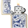 Sativa Serenity Tasarımı