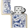 Sativa Serenity Tasarımı