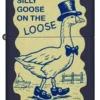 Silly Goose Tasarımı
