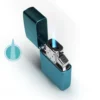 Single Torch Butane Lighter İç Ünitesi