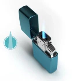 Single Torch Butane Lighter İç Ünitesi
