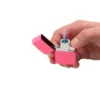 Single Torch Butane Lighter İç Ünitesi