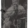 Skull King Tasarımı