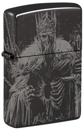 Skull King Tasarımı