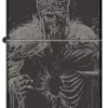 Skull King Tasarımı