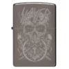 Slayer Kafatası Tasarımı