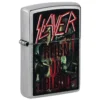 Slayer Reign in Blood Tasarımı