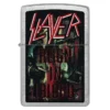Slayer Reign in Blood Tasarımı