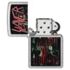 Slayer Reign in Blood Tasarımı