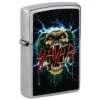 Slayer Snake Tasarımı