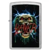 Slayer Snake Tasarımı