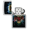Slayer Snake Tasarımı