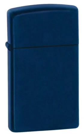 Slim® Donanma Mavisi Mat