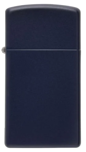 Slim® Donanma Mavisi Mat