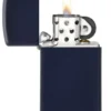 Slim® Donanma Mavisi Mat