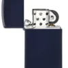 Slim® Donanma Mavisi Mat