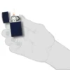 Slim® Donanma Mavisi Mat