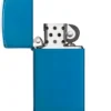Slim® Parlak Mavi