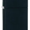 Slim® Siyah Mat
