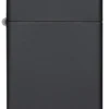 Slim® Siyah Mat
