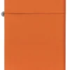 Slim® Turuncu Mat