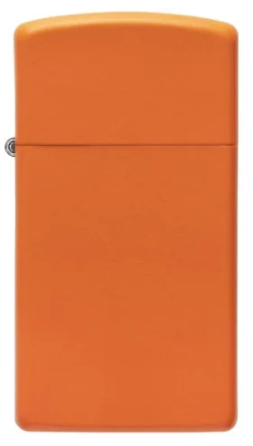 Slim® Turuncu Mat