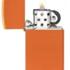 Slim® Turuncu Mat